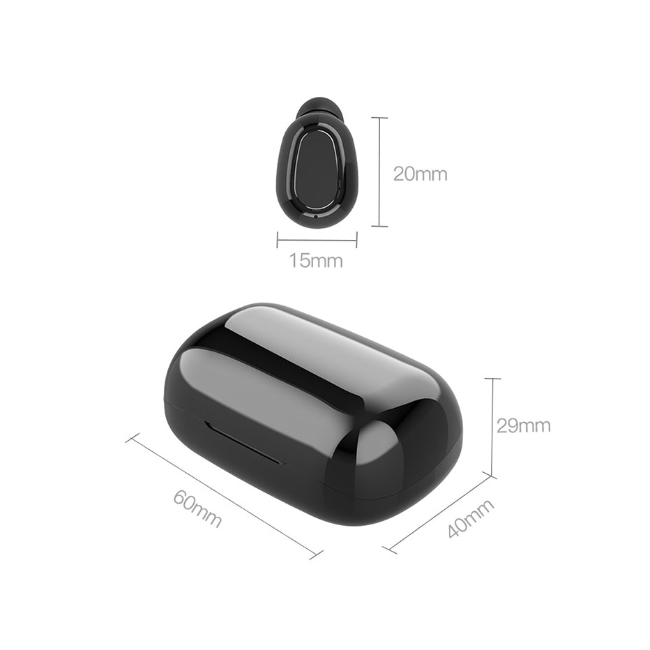 L21 Pro TWS Bluetooth Wireless Headphones Stereo Sports In-Ear Headsets L21 Pro TWS Bluetooth Wireless Headphones Stereo Sports In-Ear Headsets